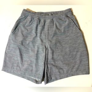 Lululemon Pace Breaker Lined Short 7" Size Small Very Excellent Condition